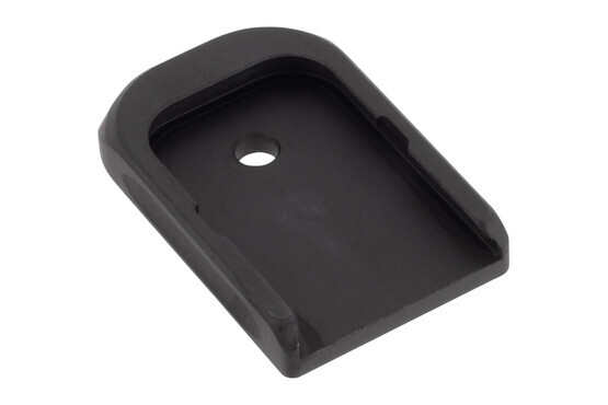 Forward Controls Design magazine floor plate, glock compatible, flared